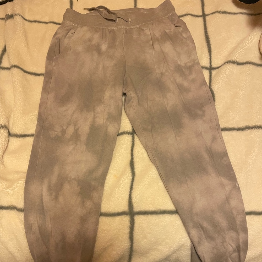 Old Navy grey sweatpants